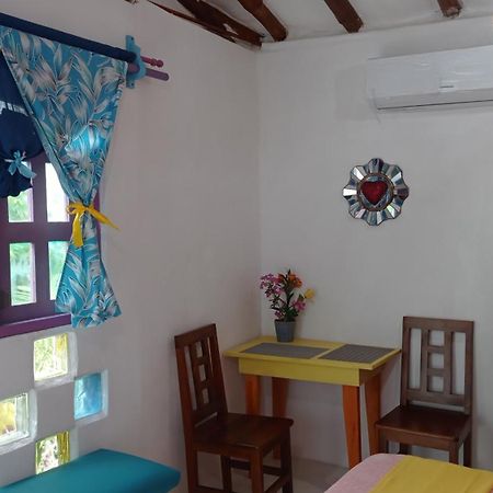 Aparthotel Casa Vainilla Holbox Island Zewnętrze zdjęcie
