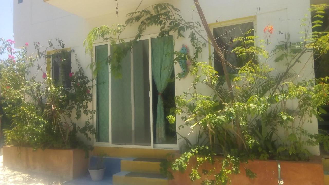 Aparthotel Casa Vainilla Holbox Island Zewnętrze zdjęcie
