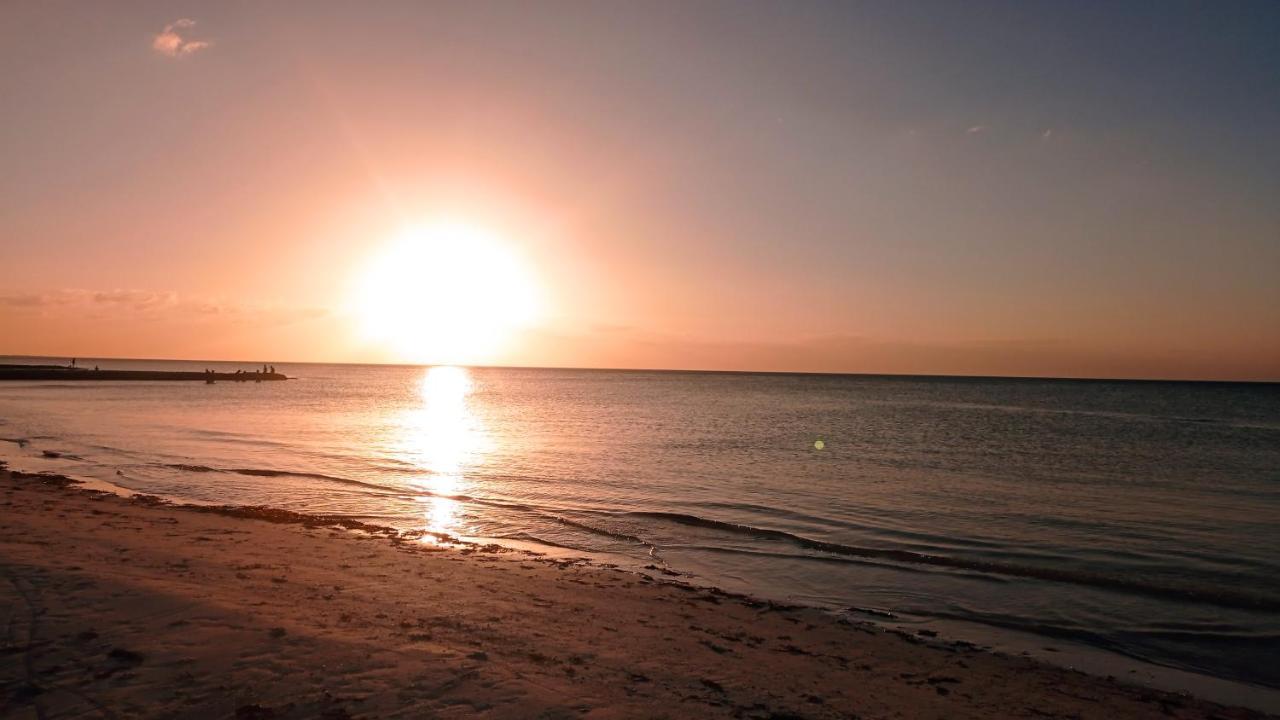 Aparthotel Casa Vainilla Holbox Island Zewnętrze zdjęcie