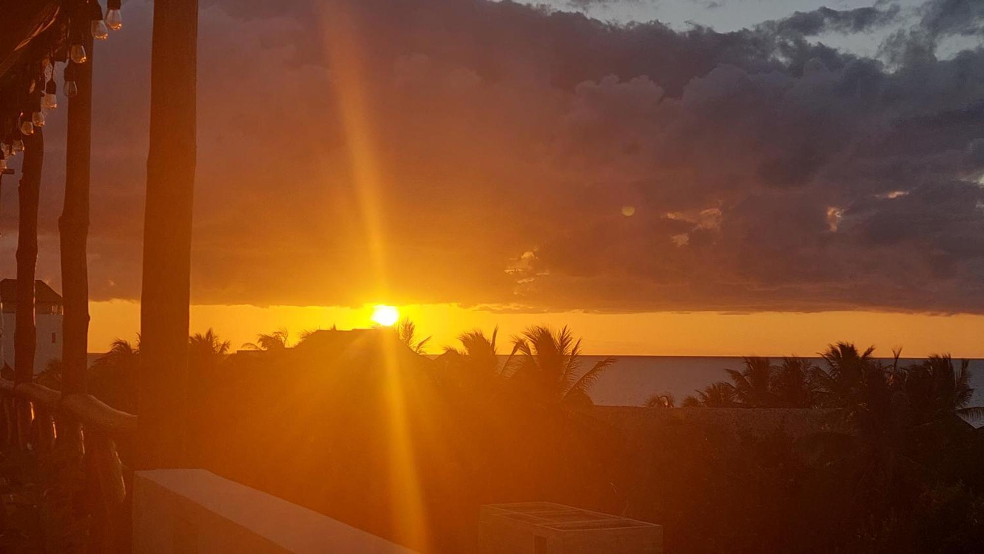 Aparthotel Casa Vainilla Holbox Island Zewnętrze zdjęcie