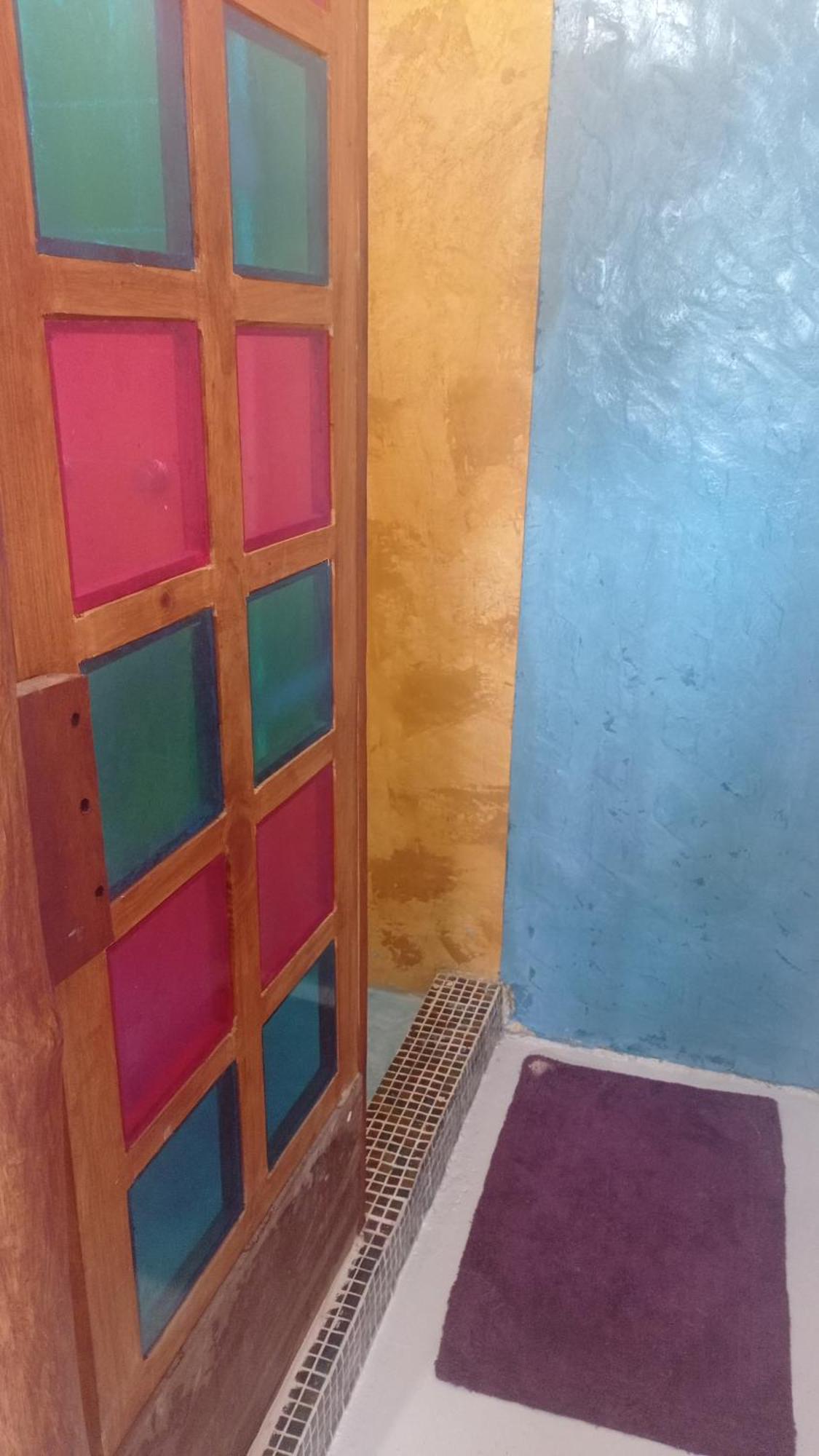 Aparthotel Casa Vainilla Holbox Island Zewnętrze zdjęcie