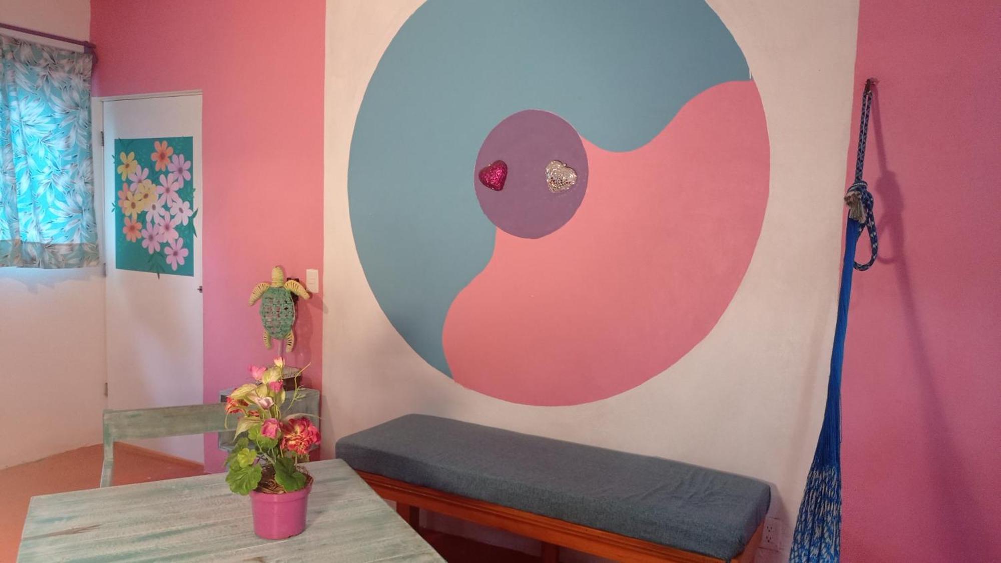 Aparthotel Casa Vainilla Holbox Island Zewnętrze zdjęcie
