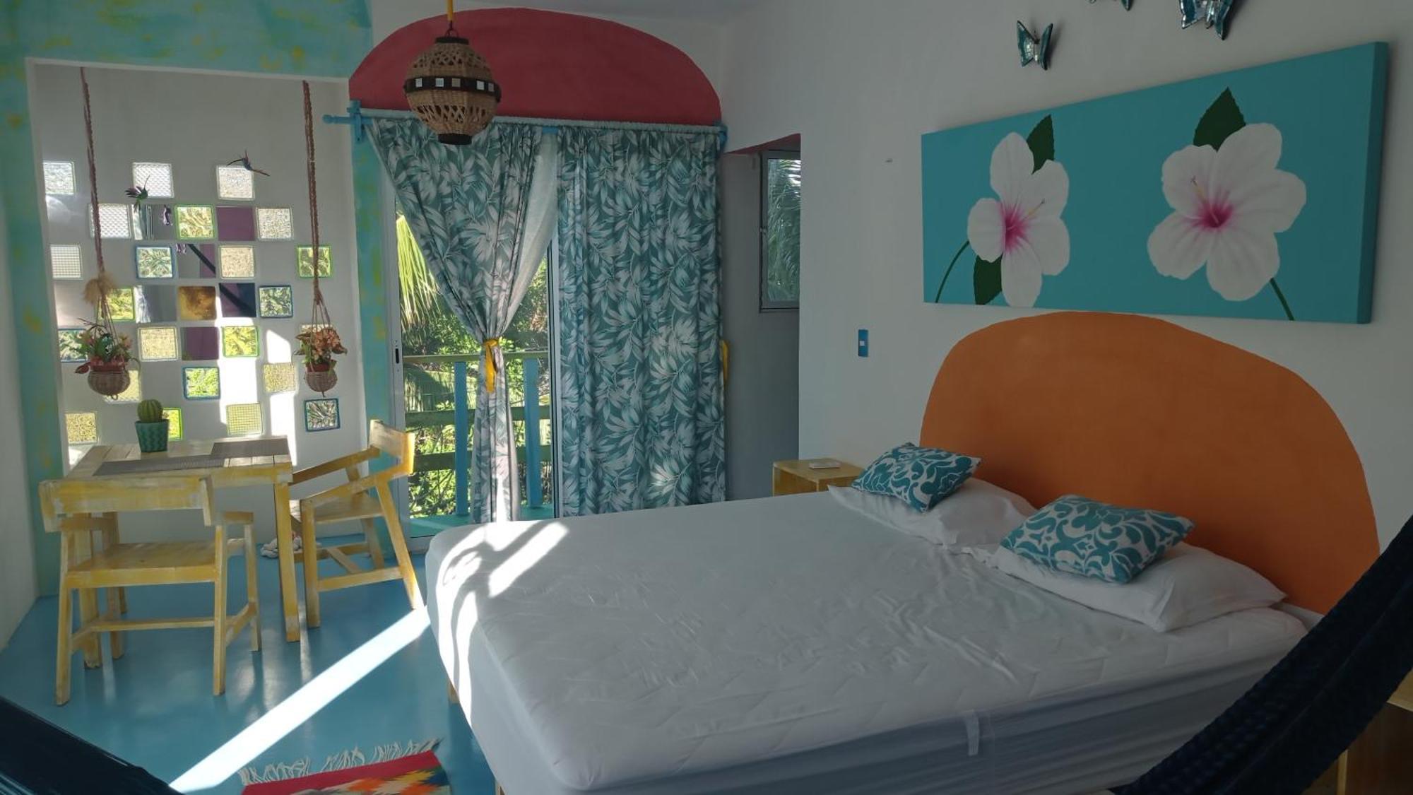 Aparthotel Casa Vainilla Holbox Island Zewnętrze zdjęcie
