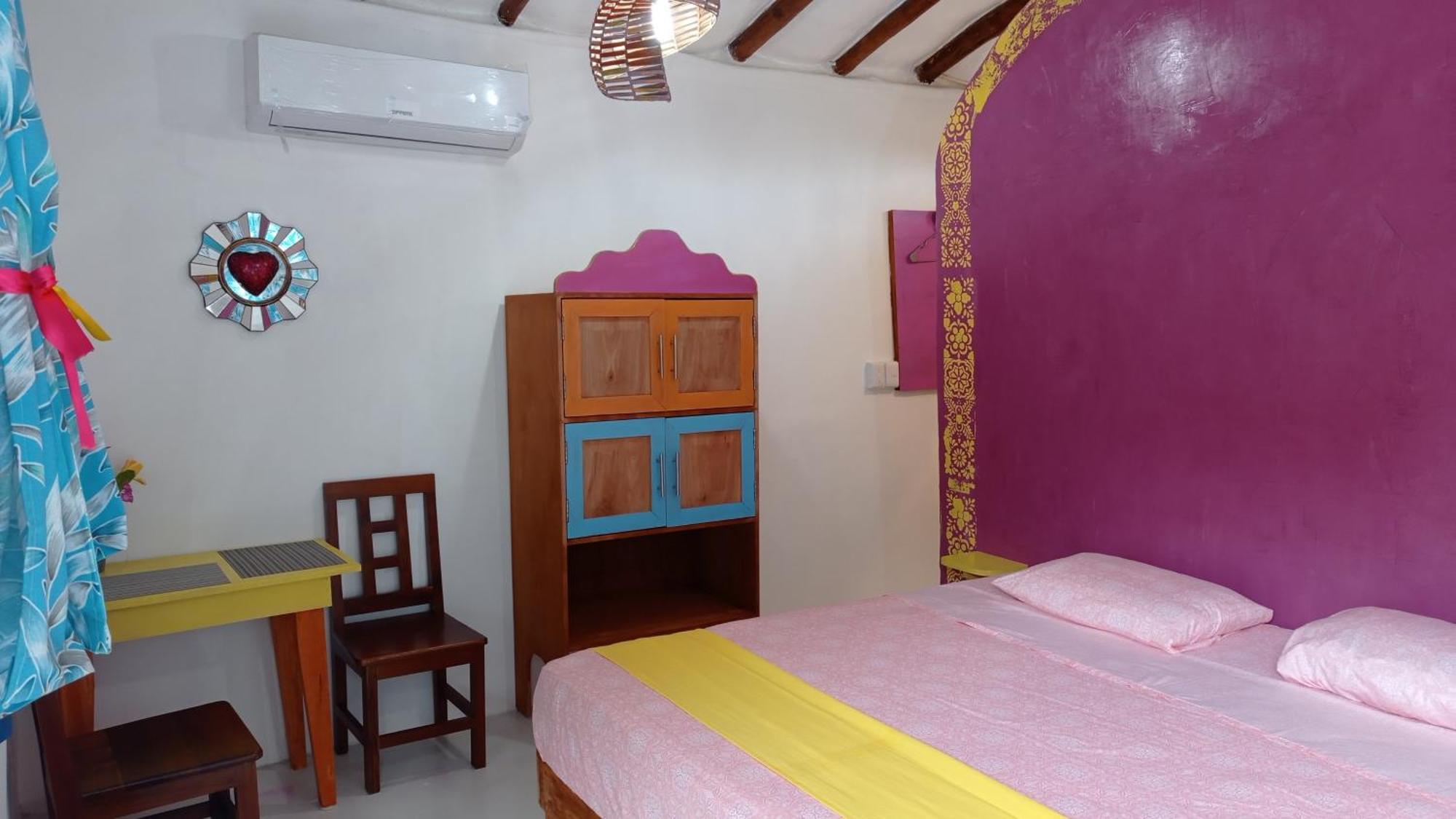 Aparthotel Casa Vainilla Holbox Island Zewnętrze zdjęcie