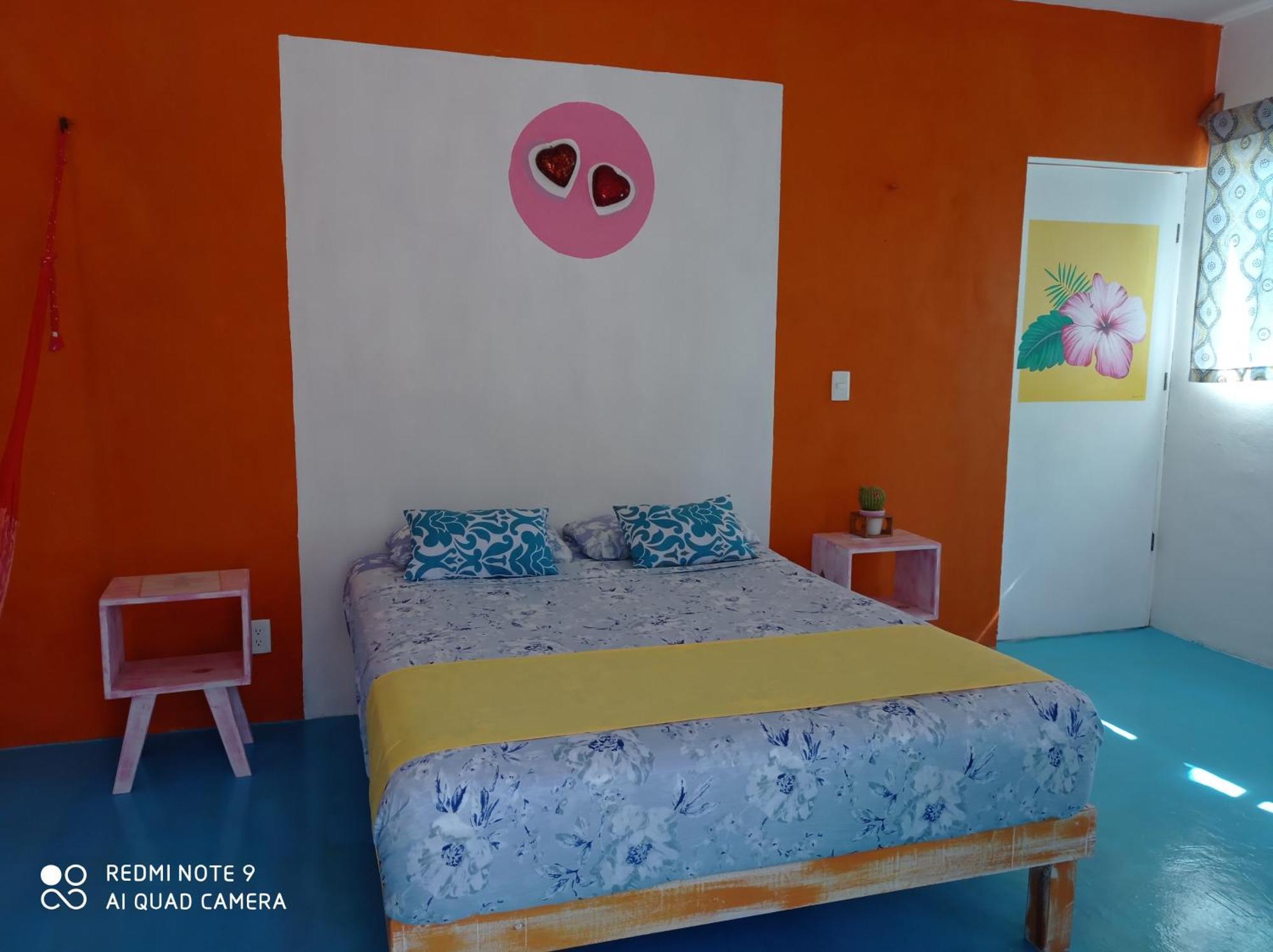 Aparthotel Casa Vainilla Holbox Island Zewnętrze zdjęcie