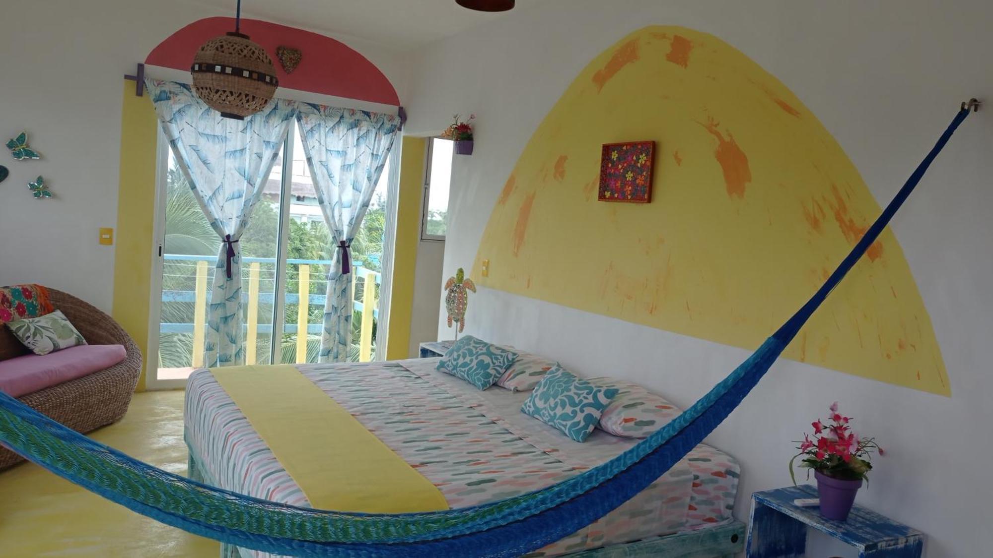 Aparthotel Casa Vainilla Holbox Island Zewnętrze zdjęcie