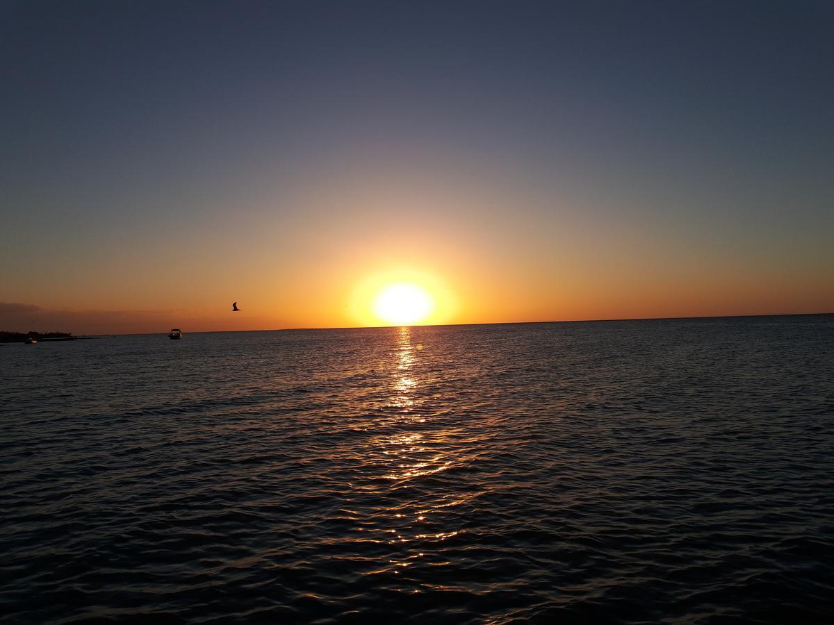 Aparthotel Casa Vainilla Holbox Island Zewnętrze zdjęcie