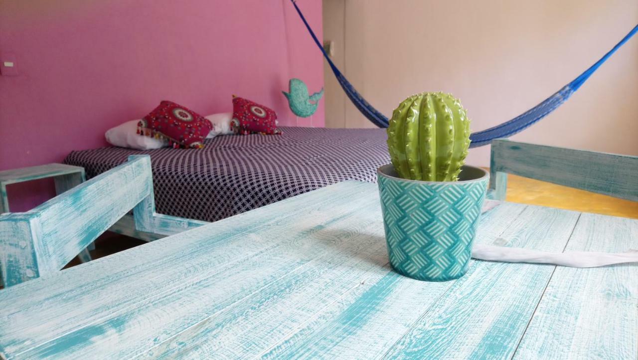 Aparthotel Casa Vainilla Holbox Island Zewnętrze zdjęcie