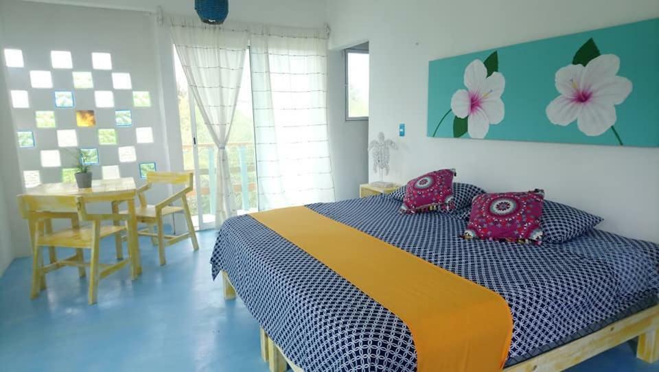 Aparthotel Casa Vainilla Holbox Island Zewnętrze zdjęcie